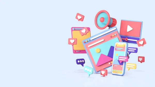 Estrategias Marketing Digital
