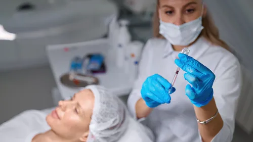 Prevención de Riesgos Laborales en Peluquería y Estética