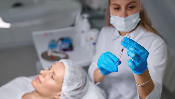 Prevención de Riesgos Laborales en Peluquería y Estética