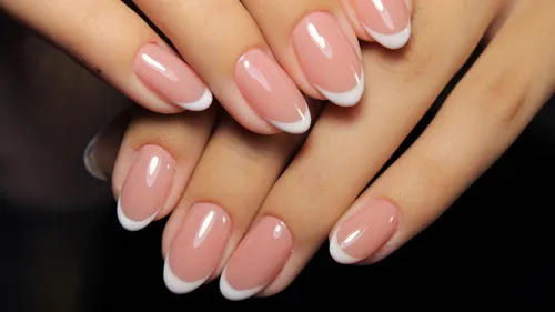 Uñas Acrílicas