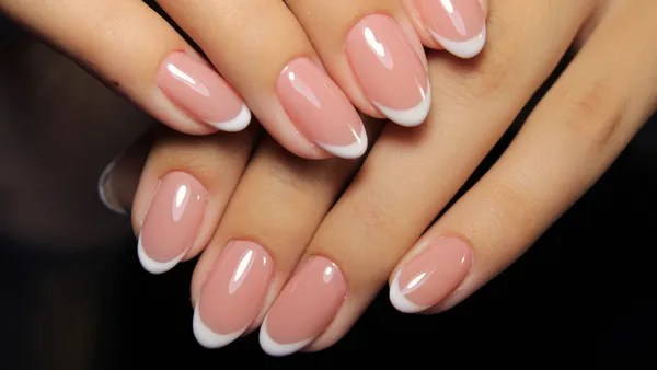 Uñas Acrílicas