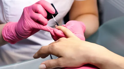 Curso Profesional de Uñas + Clases en vivo
