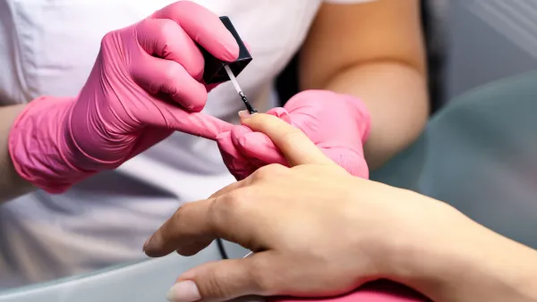 Curso Profesional de Uñas + Clases en vivo