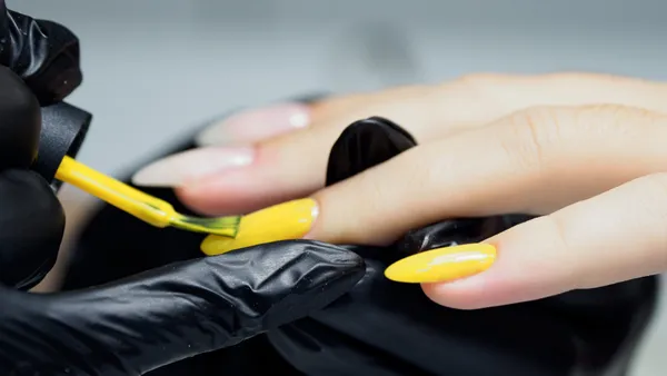 Uñas de Gel